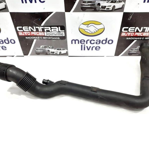 Mangueira Intercooler Turbina Discovery 4 3.0 Se 2010 2011 