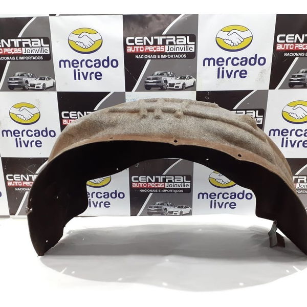 Parabarro Traseiro Direito Bmw X6 35i 2013 2014 Original