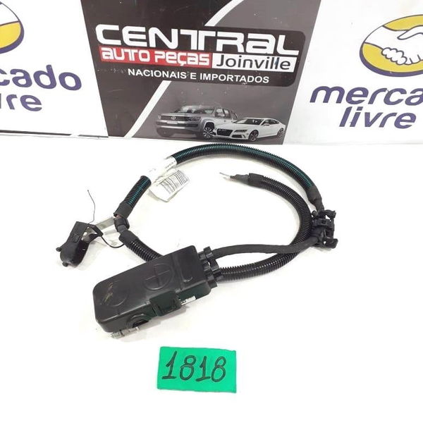 Cabo Terminal Positivo Bateria Renegade 1.8 Flex 2017 2018