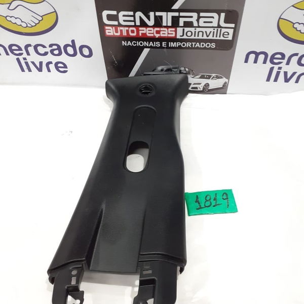 Acabamento Direito Coluna Cinto Teto Renegade Flex 2017 2018