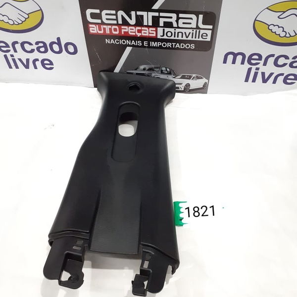 Acabamento Esquerdo Coluna Cinto Teto Renegade 1.8 2017 2018