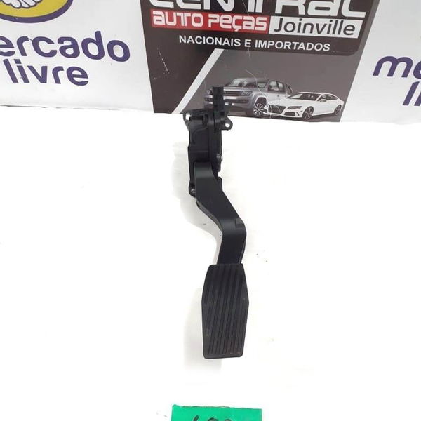 Pedal Acelerador Eletrônico Jeep Renegade 1.8 Flex 2017 2018