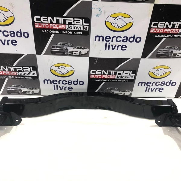 Alma Parachoque Traseiro Jeep Renegade Sport Flex 2017 2018
