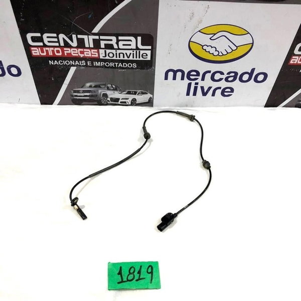 Sensor Abs Dianteiro Esquerdo Jeep Renegade Flex 2017 2018