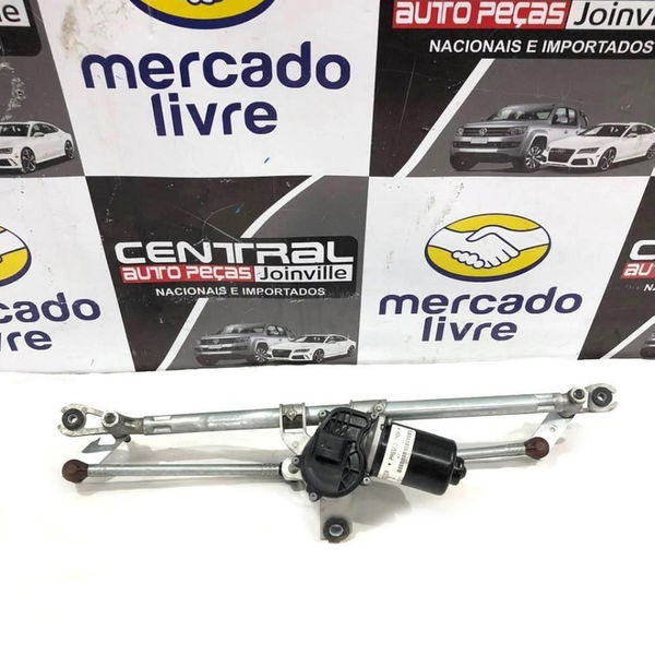 Galhada C/ Motor Limpador Parabrisas Renegade Flex 2017 2018