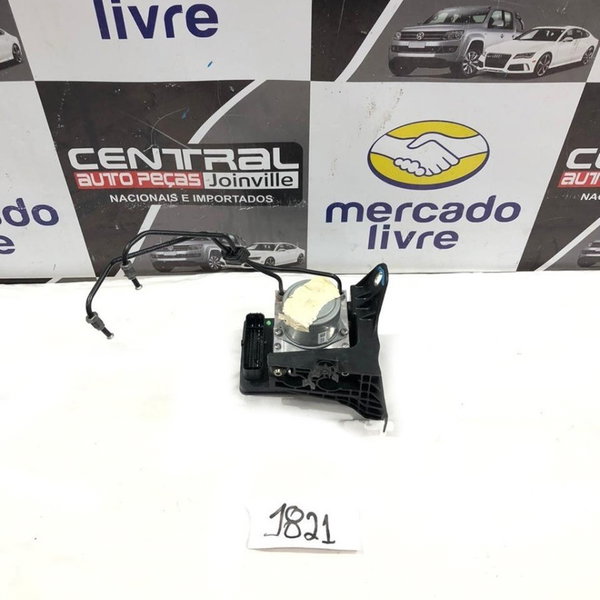 Módulo Freio Abs Jeep Renegade 1.8 Flex Automático 2017 2018