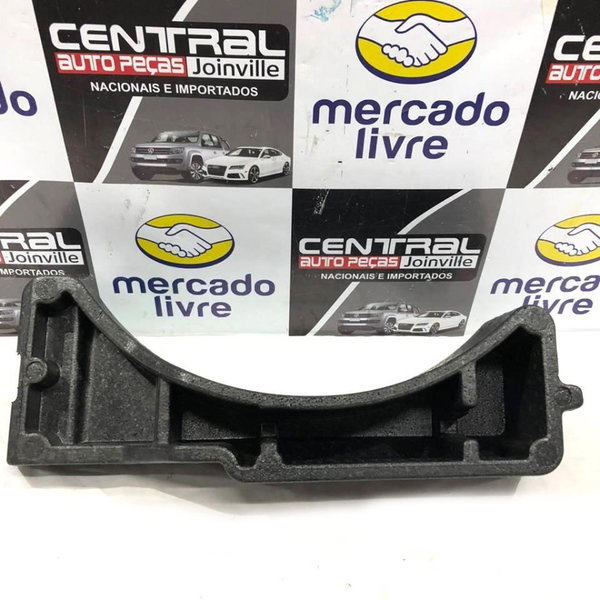 Isopor Porta Malas Estepe Jeep Renegade 1.8 Flex 2017 2018