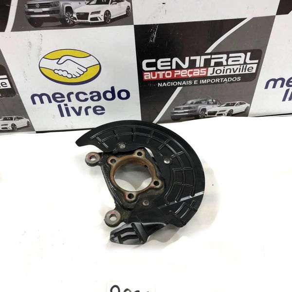 Montante Manga Eixo Dianteiro Esquerdo Compass Flex 2018 19
