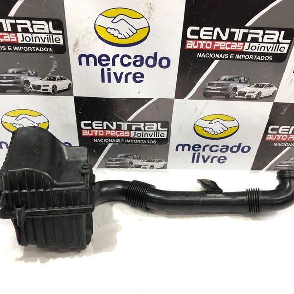 Caixa Filtro Ar C/ Mangueira Jeep Renegade Flex 2017 2018