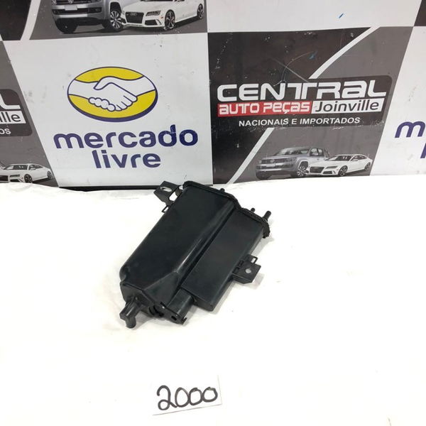 Filtro Canister Carvão Ativo Jeep Renegade Flex 2017 2018