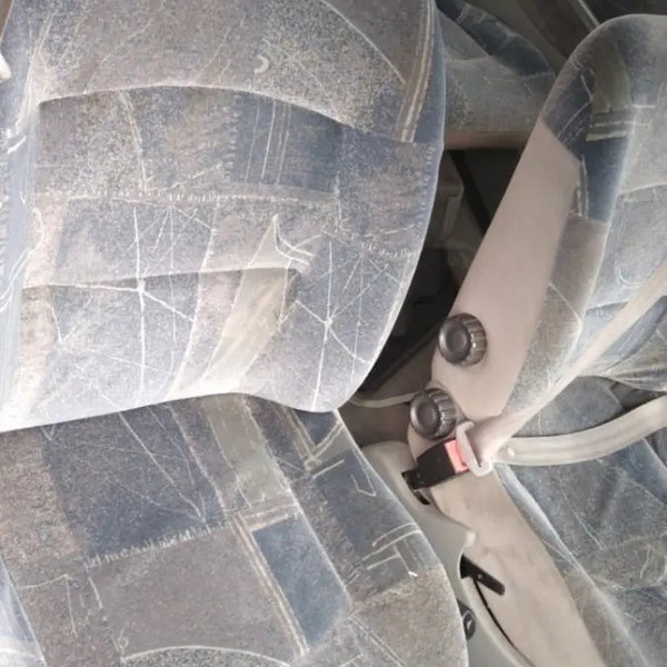 Jogo Banco Renault Scenic 2006 2007 2008