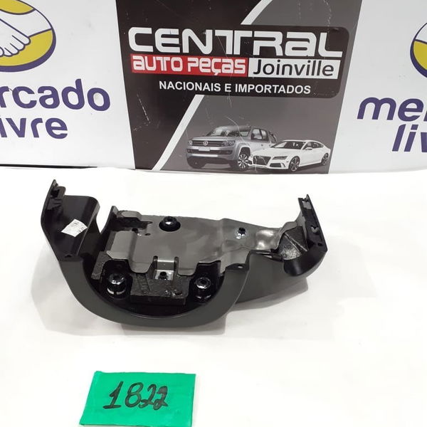 Acabamento Inferior Coluna Direção Renegade Flex 2017 2018