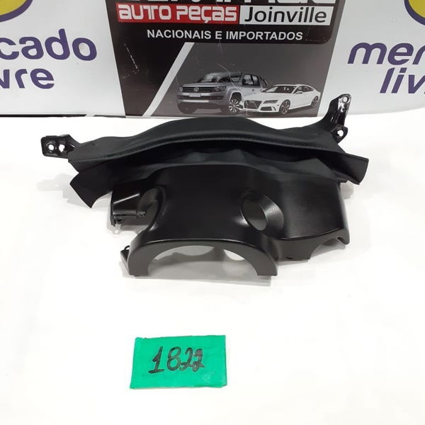 Acabamento Superior Coluna Direção Renegade Flex 2017 2018