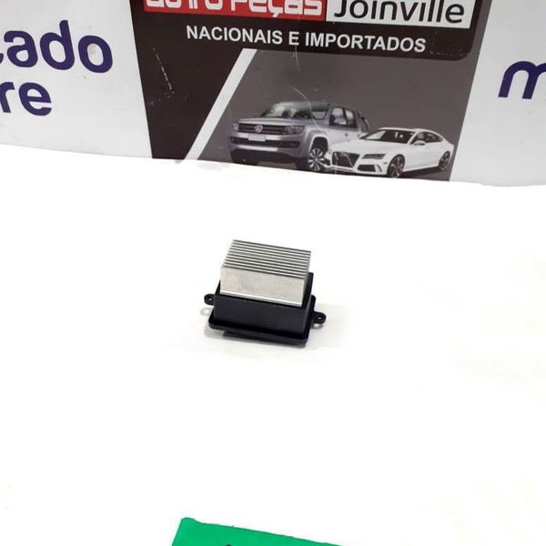 Resistência Ar Condicionado Jeep Renegade 1.8 Flex 2017 2018
