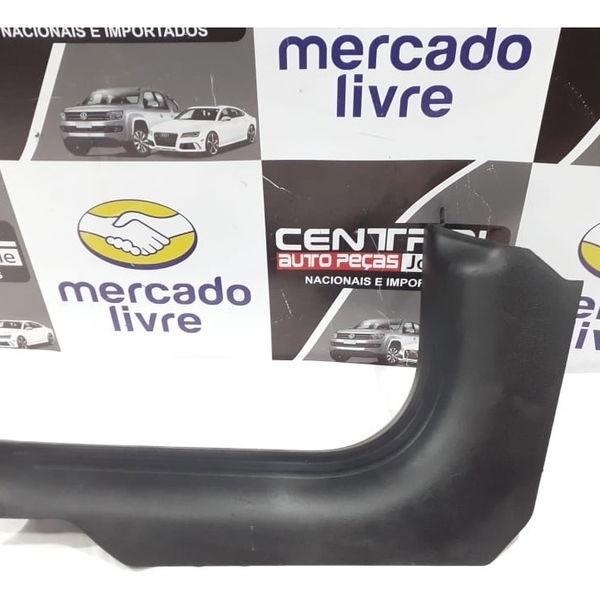 Acabamento Soleira Dianteira Esquerda Renegade 1.8 2017 2018