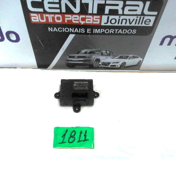 Módulo Porta Tras.dir Discovery 4 3.0 Se 2010 Bh42-14d620-aa