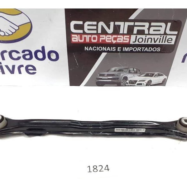 Braço Traseiro Esquerdo Jeep Renegade Flex 2017 2018 Menor