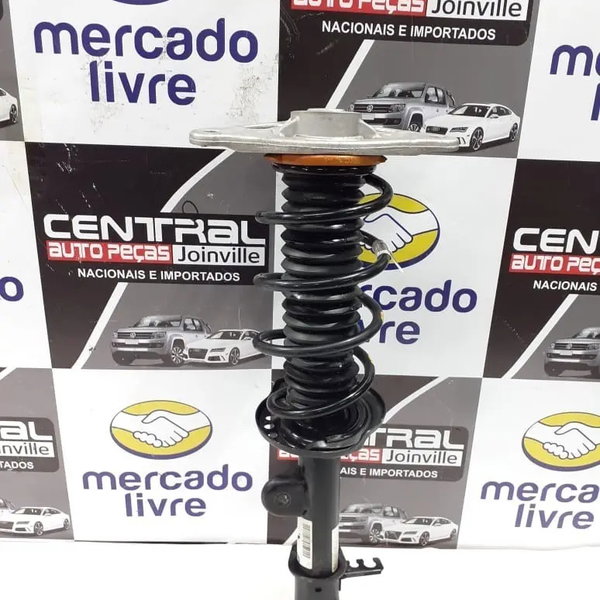 Torre Amortecedor Traseiro Esquerdo Renegade Flex 2017 2018
