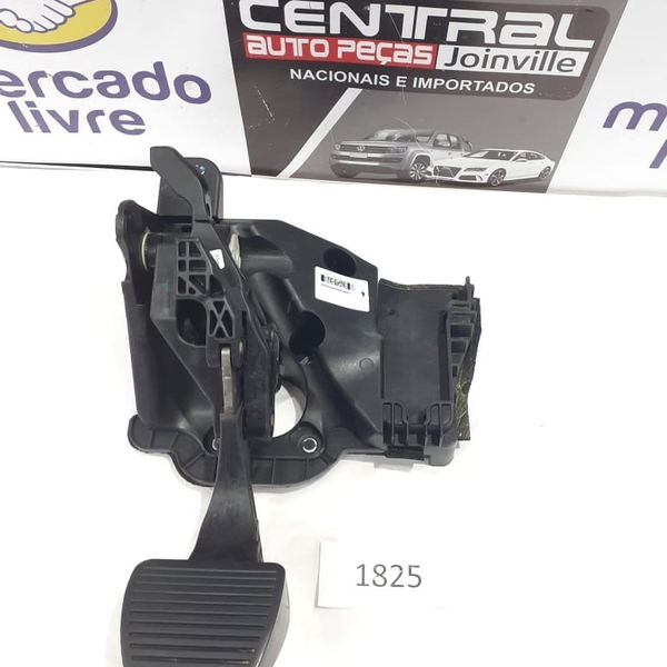 Pedal De Freio Jeep Renegade Flex Automático 2017 2018