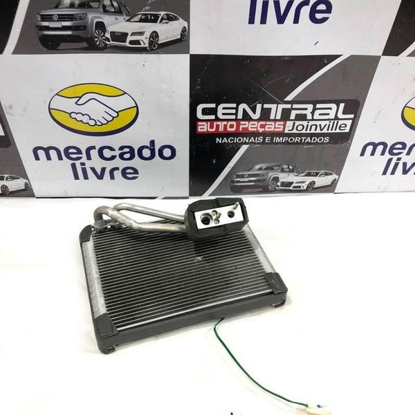 Radiador Evaporador Ar Condicionado Renegade Flex 2017 2018