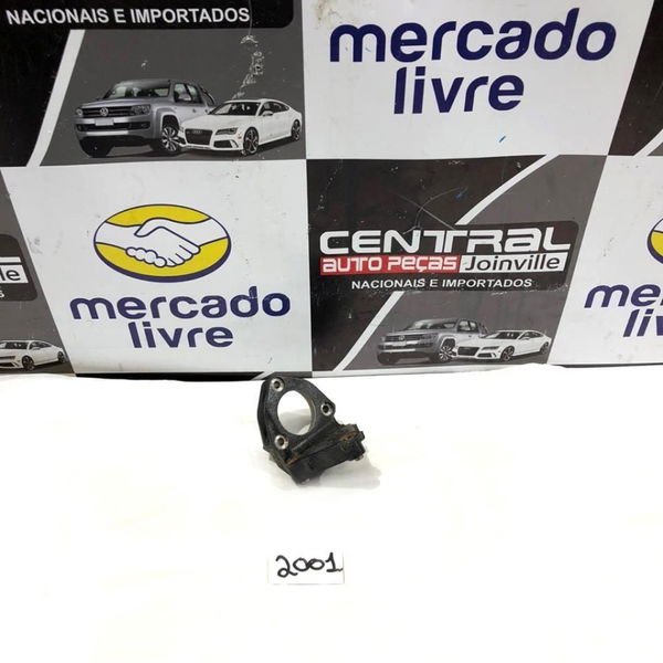 Suporte Semi Eixo Direito Jeep Renegade Flex Aut. 2017 2018