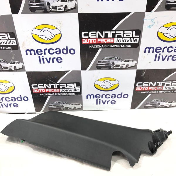 Acabamento Banco Traseiro Esquerdo Honda Civic G10 2017 2018