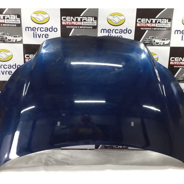 Capo Ford Focus Hatch 2.0 2014 2015