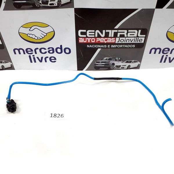 Válvula Sensor Canister Jeep Renegade Sport Flex 2017 2018