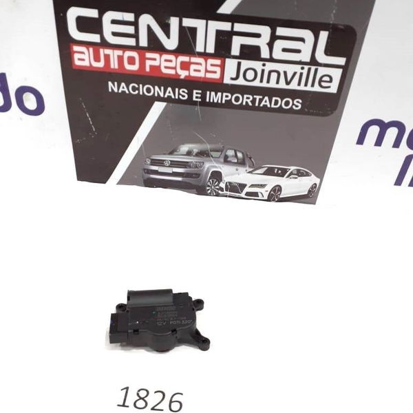 Atuador Motor Ar Condicionado Renegade Flex Sport 2017 2018