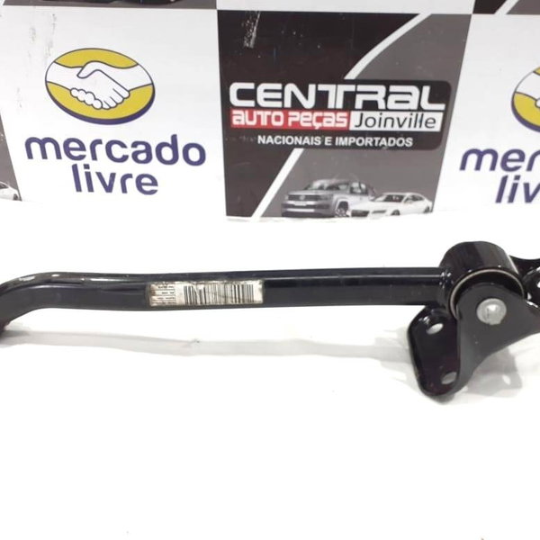 Facão Braço Traseiro Direito Jeep Renegade Flex 2017 2018
