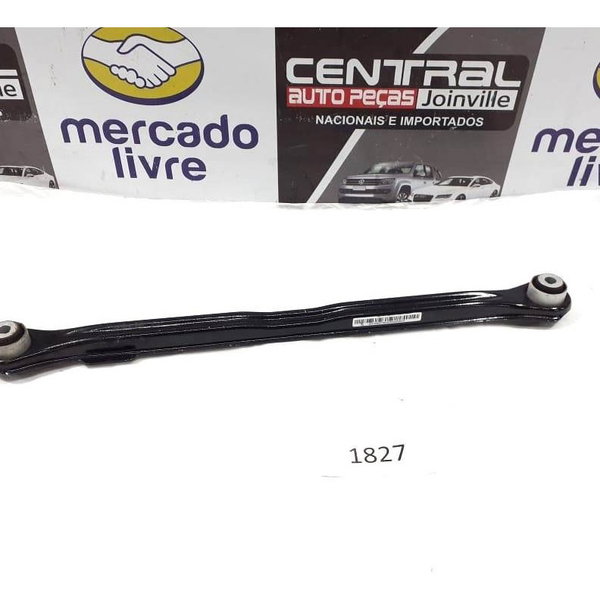 Braço Maior Traseiro Direito Jeep Renegade Flex 2017 2018 N6