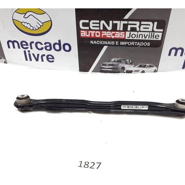 Braço Traseiro Direito Jeep Renegade Flex 2017 2018 Menor