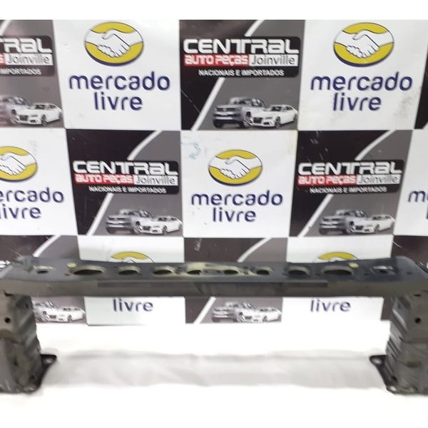 Alma Parachoque Dianteiro Ford Focus 2.0 2014 2015 Original