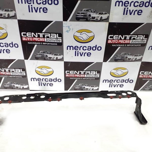 Travessa Radiador Alma Dianteira Ford Focus Hatch 2014 2015