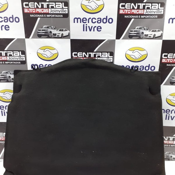 Acabamento Forro Estepe Porta Malas Focus Hatch 2014 2015