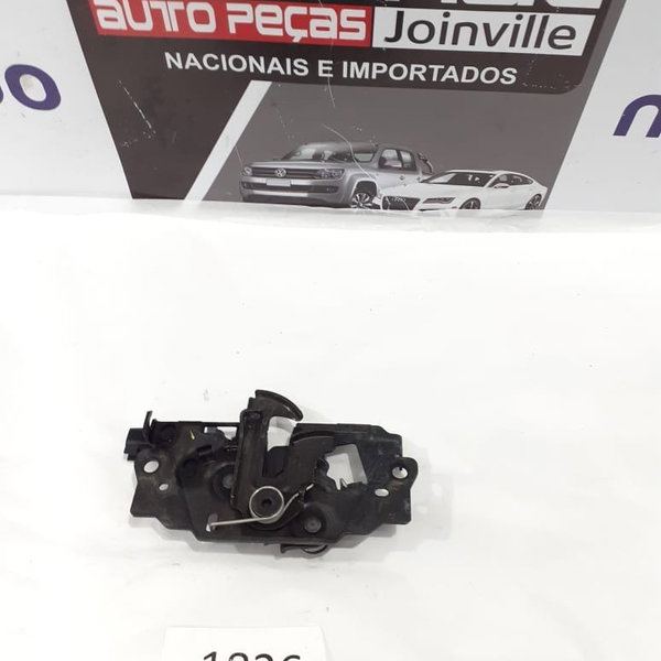 Fechadura Trava Capo Dianteiro Ford Focus Hatch 2014 2015
