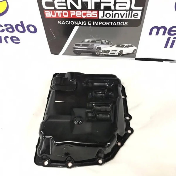 Tampa Caixa Câmbio Jeep Renegade 1.8 At 2017