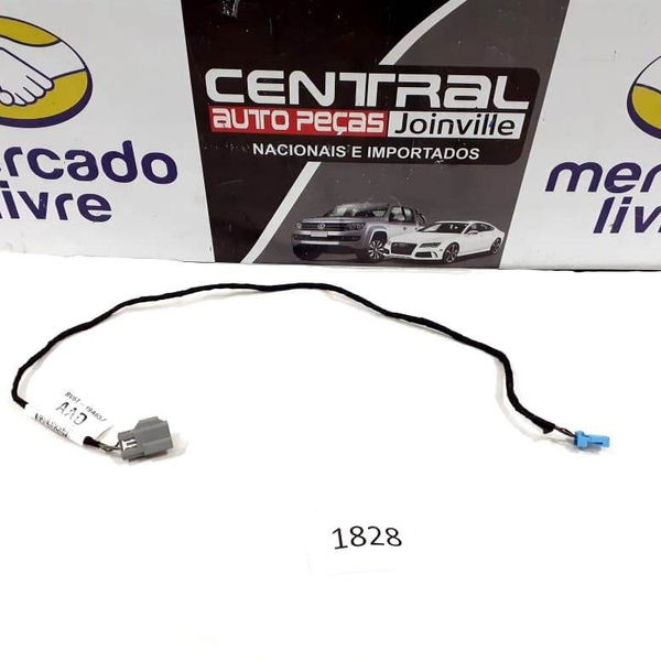 Chicote Sensor Crepuscular Focus 2014 2015 Bv6t-19a657-aad