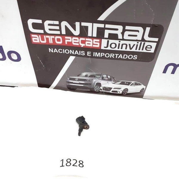 Sensor Freio Abs Dianteiro Direito Ford Focus 2.0 2014 2015