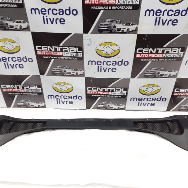 Grade Churrasqueira Capo Parabrisas Ford Focus 2.0 2014 2015