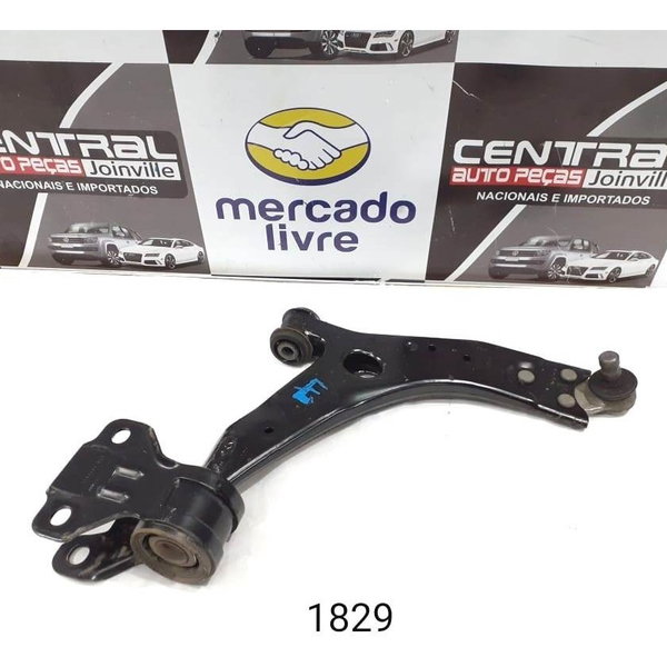 Balança Bandeja Dianteira Esquerda Ford Focus 2.0 2014 2015