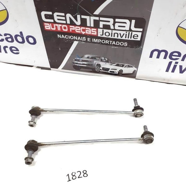  Bieleta Suspensão Dianteira Ford Focus 2.0 2014 2015