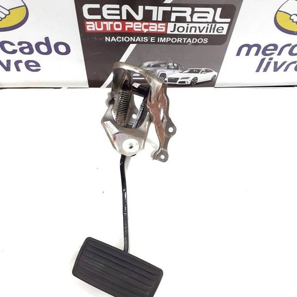 Pedal De Freio Honda Civic Automático 2012 2013 2014 2015 