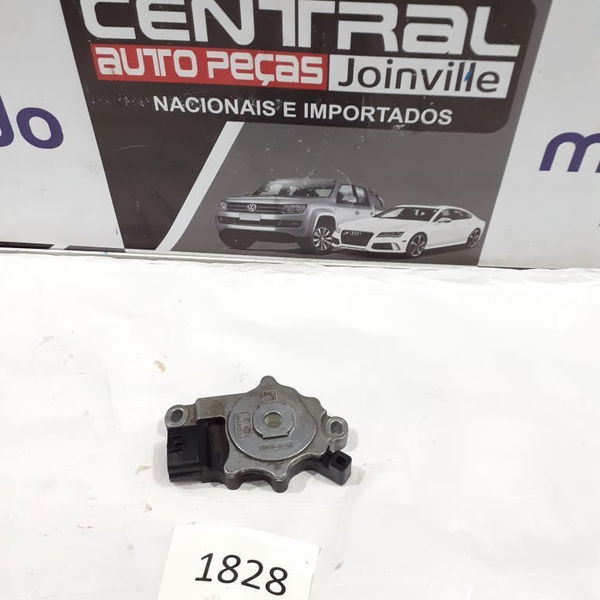 Chave Seletora Cambio Hyundai Creta 2.0 At 2017 Pausado