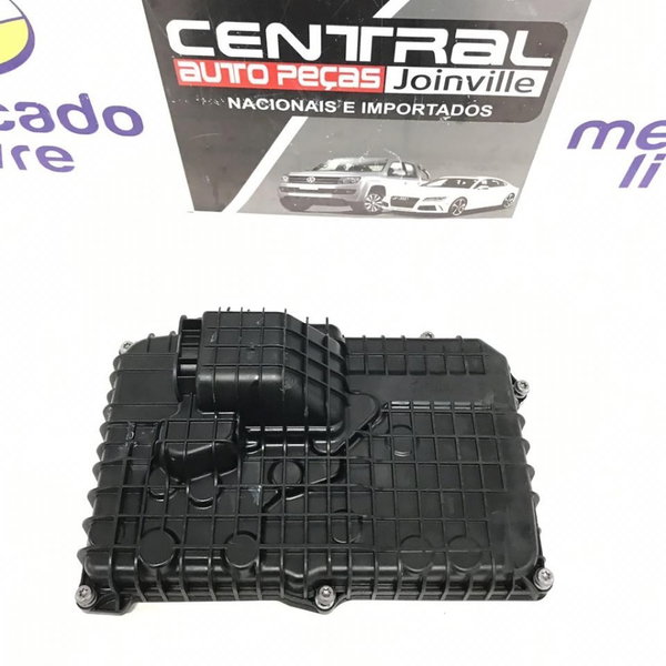 Tampa Caixa Câmbio Jeep Compass Diesel 4x4 2018 2019