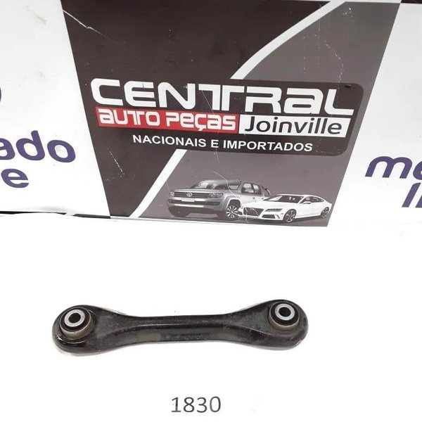 Braço Reto Traseiro Esquerdo Ford Focus 2.0 Hatch 2014 2015