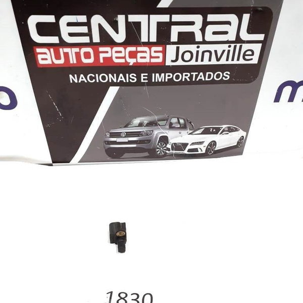 Sensor Abs Traseiro Direito Ford Focus 2.0 Hatch 2014 2015