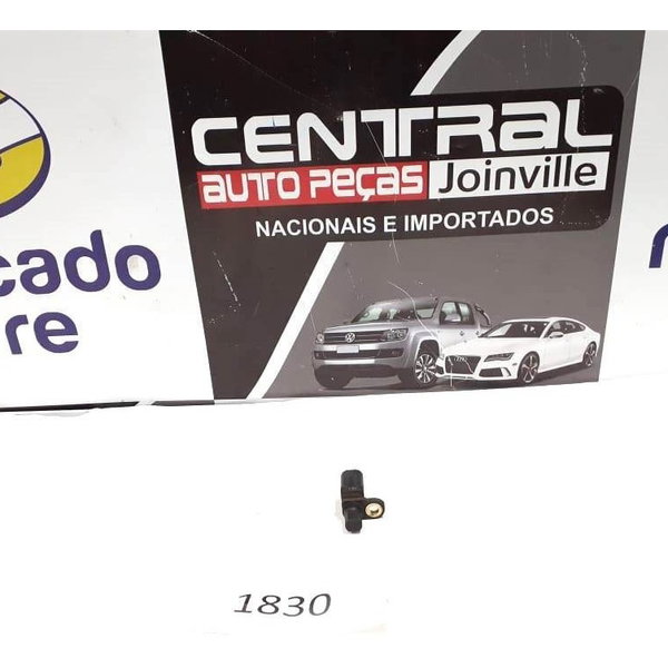 Sensor Abs Traseiro Esquerdo Ford Focus 2.0 Hatch 2014 2015