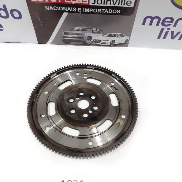 Cremalheira Volante Motor Focus 2.0 Aut Powershift 2014 2015