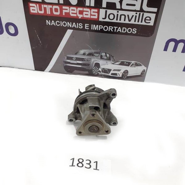 Bomba Água Motor Ford Focus 2.0 Powershift 2014 2015 